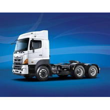 Hino 700 6X4 350HP, 380HP, 450HP Tractor Truck